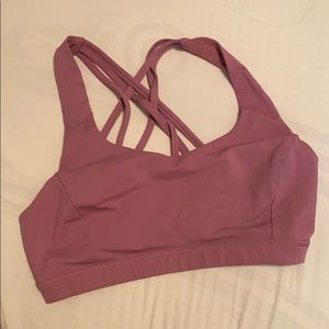 Lululemon Free to Be Serene Bra 6